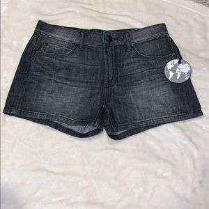 Articles of Society Shorts